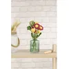 Image de Kit Crochet Amigurumi "Bouquet" - DMC(...) - Multicolore