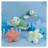 Image de Kit Amigurumi Tortue de Mer DMC   Débutants & confirmés(...) - Multicolore