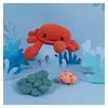Image de Kit Amigurumi Crabe DMC   Débutants bienvenus(...) - Multicolore