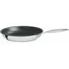 Image de Cristel Poêle à frire, Poêle + casserole, Argent