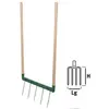 Image de Biogrif 5 dts montée naturovert pefc 100% - LEBORGNE - 320300