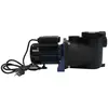 Image de Pompe de filtration piscine hors-sol 4-6m3/h Aqualux 100517