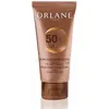 Image de Orlane, Crème solaire, Soin solaire anti-âge visage SPF50 50ml (SPF 50, 50 ml)