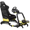 Image de Châssis tubulaire pour simulateur automobile Oplite GTR S3 Elite Jaune