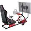 Image de GT3 COCKPIT SIMRACING COCKPIT DE SIMULATION