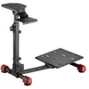 Image de Support volant Oplite GT Noir