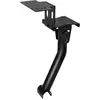 Image de Oplite Support de levier de vitesse et de frein à main GTR ELITE, Meuble gaming : accessoires, Noir