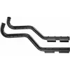 Image de Oplite GTR S3 Full Force KIT, Meuble gaming : accessoires, Noir