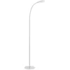 Image de Lampadaire Led Onega Blanc