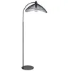 Image de Lampadaire Kasteli Noir
