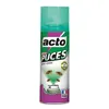 Image de ACTO - Bombe auto-diffusante anti-puces 100 ml - Action choc - Intérieur
