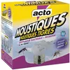 Image de Diffuseur électrique moustiques - ACTO INSECTICIDES - SET3