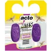 Image de Acto Crochet Spécial Mites Textile X 2