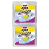 Image de Acto Granulés insecticides anti-mouches - Lot 2x20g (40g) - Protection 4 semaines
