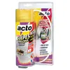 Image de Aérosol spécial guêpes et frelons kit toitures et combles - ACTO - GUEP008