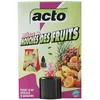 Image de Acto Pieges A Mouches Des Fruits