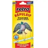 Image de Acto Répulsif Pigeons Picots X6 Pico1