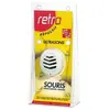 Image de Répulsif ultrasons souris insectes rampants RUS1