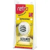 Image de Retro Ultra.souris Rampant 45m2