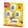 Image de Retro Ultrason Souris Rampant