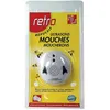 Image de Retro Repulsif Ultrasons Mouches Moucherons