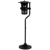 Image de Lampe U.V. aspirateur moustiques et insectes volants - ACTO INSECTICIDE - LAMP6