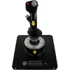 Image de Thrustmaster Hotas Warthog Flight Stick (PC), Manette, Noir