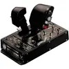 Image de Thrustmaster Hotas Warthog Dual Throttle (PC), Manette, Noir