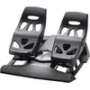Image de Pédale de frein Thrustmaster - USB - PC, PlayStation 4, Xbox One - noir