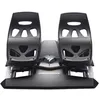 Image de Pédalier Thrustmaster T.Flight Rudder Noir pour Volant PC et PS4