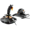 Image de Thrustmaster T.16000M FCS Hotas (PC), Manette, Noir