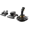 Image de Système de pilotage Thrustmaster T.16000M FCS Flight Pack Noir