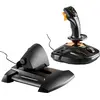 Image de Thrustmaster T.16000M FCS Flight Pack (PC), Manette, Noir