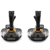 Image de Thrustmaster Joystick T16000m Fcs Space Sim Duo Pc