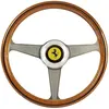 Image de Thrustmaster Ferrari 250 GTO (PC), Manette, Marron