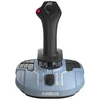 Image de Joystick filaire ThrustMaster pour PC - 12 boutons - TCA Sidestick Airbus Edition