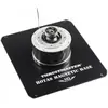 Image de Thrustmaster Hotas Magnetic Base (PC), Manette : accessoires, Noir