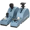 Image de THRUSTMASTER TCA QUADRANT ADD-ON AIRBUS EDT SIMULATION FLIGHT