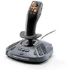 Image de Joystick Multifonction Thrustmaster SimTask Noir pour le Farming