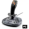 Image de Thrustmaster SimTask FarmStick (PC), Manette, Noir, Gris