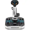 Image de Thrustmaster Space Sol-R 1 Joystick (PC), Manette, Blanc, Noir