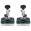 Image de Thrustmaster Manche De Vol T Sol-r 2 Hosas Ww