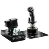 Image de Pack Joystick Thrustmaster HOTAS WARTHOG MKII Réplique Officielle U.S. Air Force + Manche VIPER + Manette des gaz A-10C