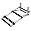 Image de Guillemot t-pedals stand noir PlayStation 4