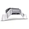 Image de Thrustmaster Pagaie T-Chrono (PC, PS4, PS5, Xbox One S, Xbox One X), Manette, Noir, Argent, Gris