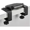 Image de Thrustmaster T818 Kit de montage sur bureau, Meuble gaming : accessoires, Noir