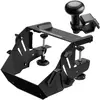 Image de Thrustmaster Kit de pilotage SimTask (PC, PS4, PS5, Xbox One S, Xbox Series S, Xbox Series X), Autres accessoires gaming, Noir