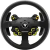 Image de Thrustmaster EVO Racing 32R Leather WW (PS4, PS5, Windows, Xbox One S, Xbox One X, Xbox Series S, Xbox Series X), Manette, Jaune, Noir