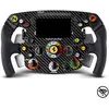 Image de Thrustmaster AddOn Thrustm. Ferrari SF1000 Edition-WO Lenkrad (PS5/PC) retail (PC, PS4, PS5), Manette, Rouge, Noir