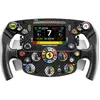 Image de Thrustmaster Formula Wheel Add-On Ferrari SF-25 Edition (PC, PS4, PS5, Xbox One S, Xbox Series X), Manette, Noir